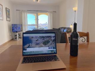 Ferienwohnung für 4 Personen ca 100 qm in Nerja, Andalusien Costa del Sol - Nerja - 4
