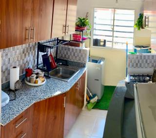 Acogedor apartamento amueblado - 6