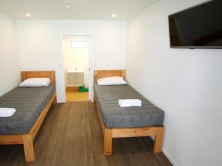 Waikanae Beach TOP 10 Holiday Park - Gisborne - 1