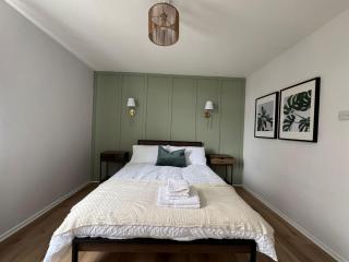 Grace House - 15 Minutes To Central London - Thamesmead - 3