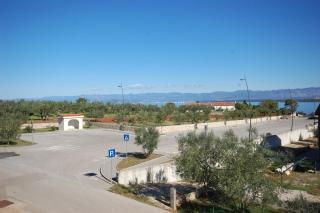 Ferienwohnung für 4 Personen ca 35 qm in Porat, Kvarner Bucht Krk - Porat - 9