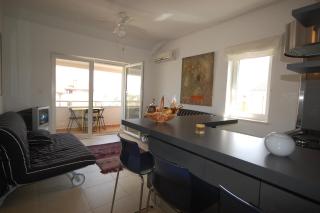 Ferienwohnung für 4 Personen ca 35 qm in Porat, Kvarner Bucht Krk - Porat - 5