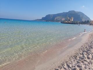 Torre Pilo Home - Mondello - Palermo - 1