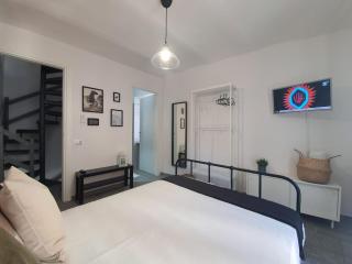 CASA DINA - Fondi Vertice Rooms - Fondi - 1