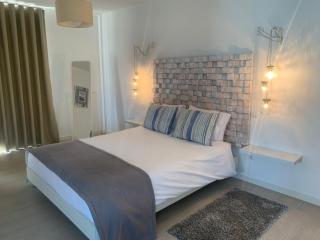 Lagoon Pearl Modernes Haus mit privatem Pool 1 - Vau - 9