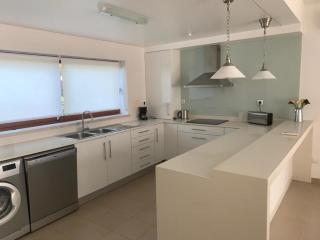 Lagoon Pearl Modernes Haus mit privatem Pool 1 - Vau - 0