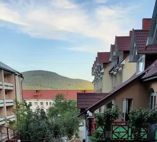 Recreation Complex Sunny Resort - Polyana - 9
