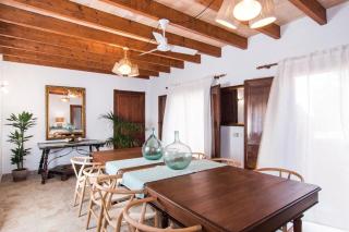 Landhaus Sa Torre de'n Pizà - Ses Salines - 9