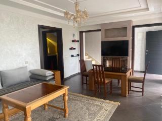 Villa D22 Aglou Center - Zaouia Sidi Ouaggag - 9