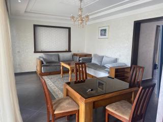 Villa D22 Aglou Center - Zaouia Sidi Ouaggag - 3