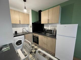 Appartement avec jardin à Rochefort - 3