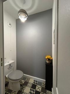 Appartement avec jardin à Rochefort - 1