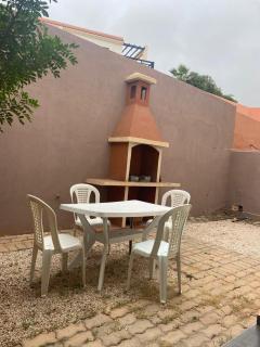 Villa Aglou Center Near Mirlaft - 5