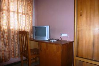 Hotel de la Liberte - Ouagadougou - 3