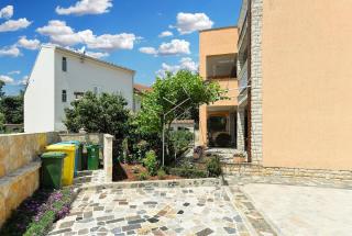 Studio für 6 Personen ca 90 qm in Fažana, Istrien Istrische Riviera - Fažana - 4