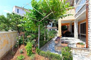 Studio für 6 Personen ca 90 qm in Fažana, Istrien Istrische Riviera - Fažana - 2