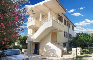 Ferienwohnung für 4 Personen ca 35 qm in Premantura, Istrien Istrische Riviera - Premantura - 0