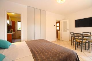 Ferienwohnung für 4 Personen ca 35 qm in Premantura, Istrien Istrische Riviera - Premantura - 3