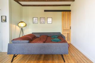 LE LUXUEUX - Netflix I WIFI I CENTRE - Design & Cosy - Valenciennes - 3