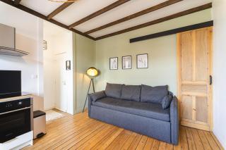 LE LUXUEUX - Netflix I WIFI I CENTRE - Design & Cosy - Valenciennes - 5