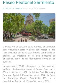 Mendoza Suites 10 - Mendoza - 7