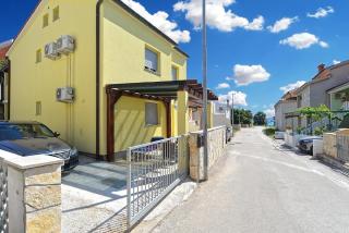 Ferienwohnung für 4 Personen ca 56 qm in Medulin, Istrien Südküste von Istrien - Medulin - 4