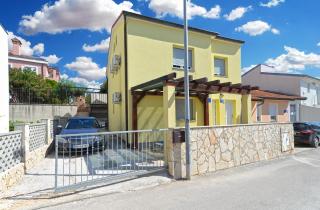 Ferienwohnung für 4 Personen ca 56 qm in Medulin, Istrien Südküste von Istrien - Medulin - 3