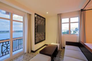 Royal Riverside Hoi An Hotel & Spa - 4
