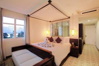 Royal Riverside Hoi An Hotel & Spa - 3