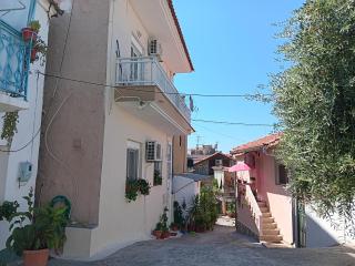 Ntalis Apartment - Skala Marion - 6