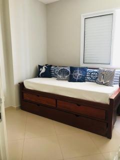 Apartamento Alto Padrão - Guarujá - 3