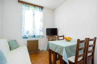 Ferienwohnung für 4 Personen ca 50 qm in Njivice, Kvarner Bucht Krk - Njivice - 9