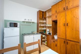Ferienwohnung für 4 Personen ca 50 qm in Njivice, Kvarner Bucht Krk - Njivice - 7
