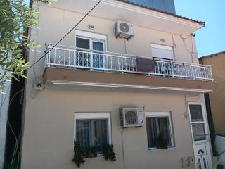 Ntalis Apartment - Skala Marion - 7