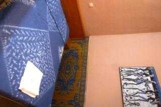 Hotel de la Liberte - Ouagadougou - 2