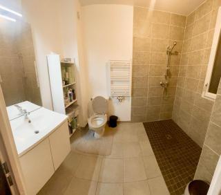 Chambre à louer avec salle de bain privative - 5