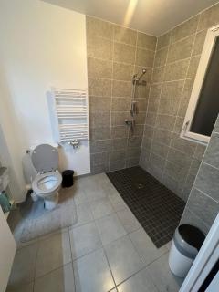 Chambre à louer avec salle de bain privative - Carrières-sous-Poissy - 1