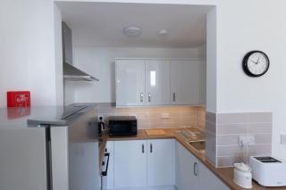 Helensburgh Holiday Apartment - 8