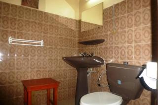 Hotel de la Liberte - Ouagadougou - 1