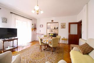 Studio für 4 Personen ca 86 qm in Rovinj-Cocaletto, Istrien Istrische Riviera - Rovinj - 1