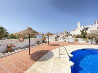Ferienwohnung für 3 Personen ca 60 qm in Nerja, Andalusien Costa del Sol - Nerja - 8