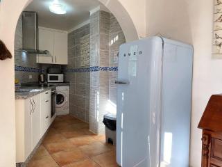 Ferienwohnung für 3 Personen ca 60 qm in Nerja, Andalusien Costa del Sol - Nerja - 3