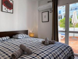 Ferienwohnung für 3 Personen ca 60 qm in Nerja, Andalusien Costa del Sol - Nerja - 1