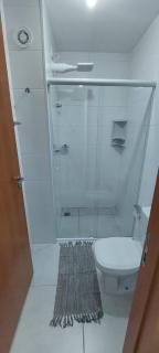 Condomínio da Fé pertinho da Canção Nova Flat Nossa Senhora Do Rosário ar condicionado estacionamento gratuito - Cachoeira Paulista - 7