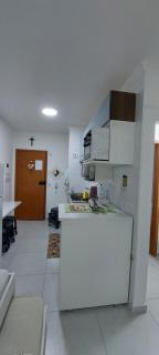 Condomínio da Fé pertinho da Canção Nova Flat Nossa Senhora Do Rosário ar condicionado estacionamento gratuito - Cachoeira Paulista - 6