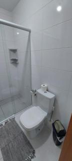 Condomínio da Fé pertinho da Canção Nova Flat Nossa Senhora Do Rosário ar condicionado estacionamento gratuito - Cachoeira Paulista - 2