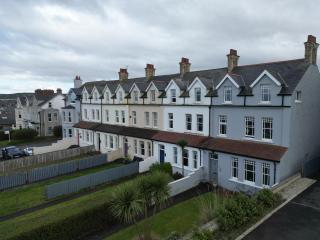 The Victorian Townhouse Portrush - Portrush - 0