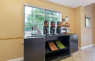 Extended Stay America Suites Washington DC Germantown Town Center - Germantown - 5