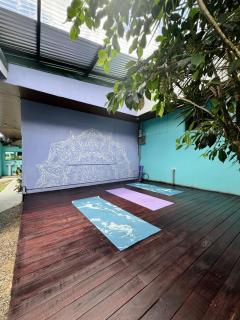 Pura Vibra Hostel - Fortuna - 2