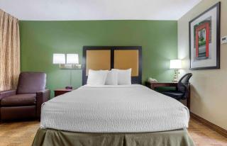Extended Stay America Suites Washington DC Germantown Town Center - 1